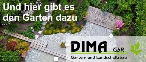 DIMA Garten- und Landschaftsbau