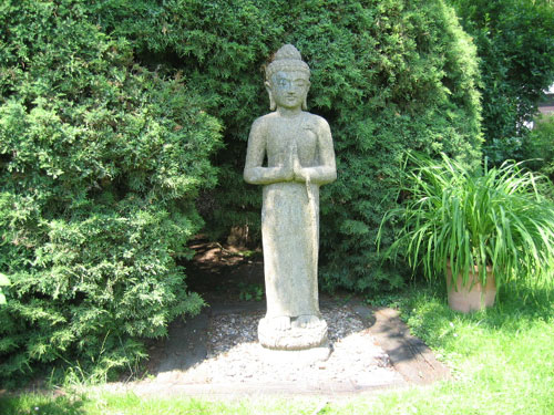 Buddha