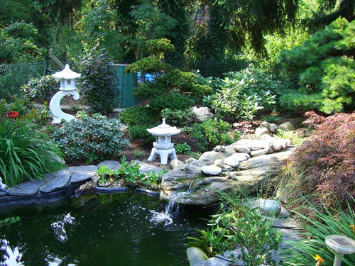 Garten Lampen